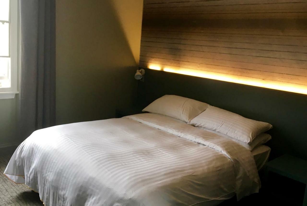 Kings Arms Hotel Melrose Eksteriør bilde