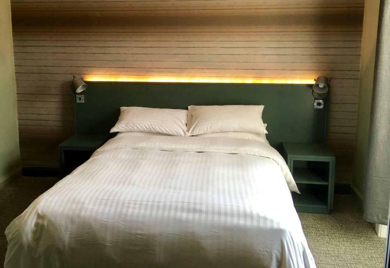 Kings Arms Hotel Melrose Eksteriør bilde
